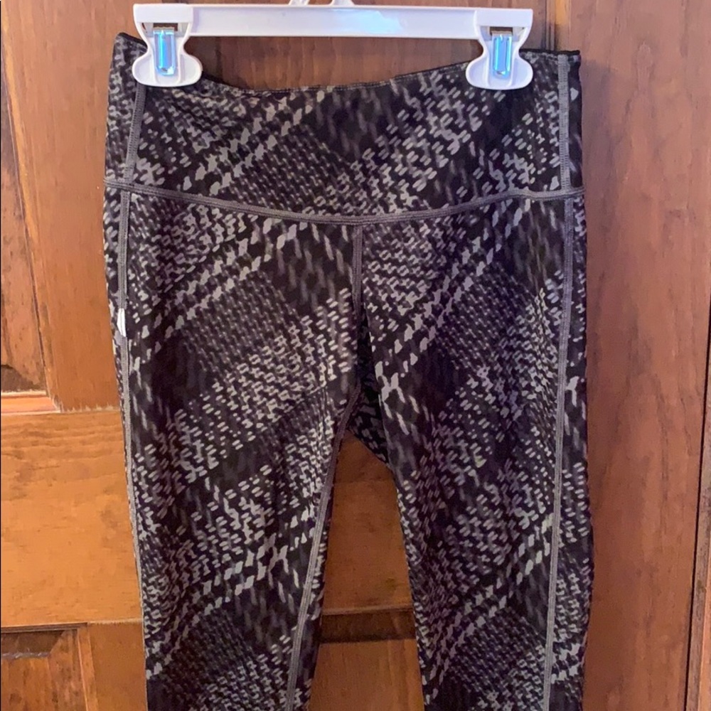 Athleta leggings